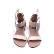 Load image into Gallery viewer, Natalie Sandal - Bejeweled kids and adult
