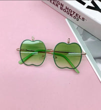 Load image into Gallery viewer, Apple Sunglasses
