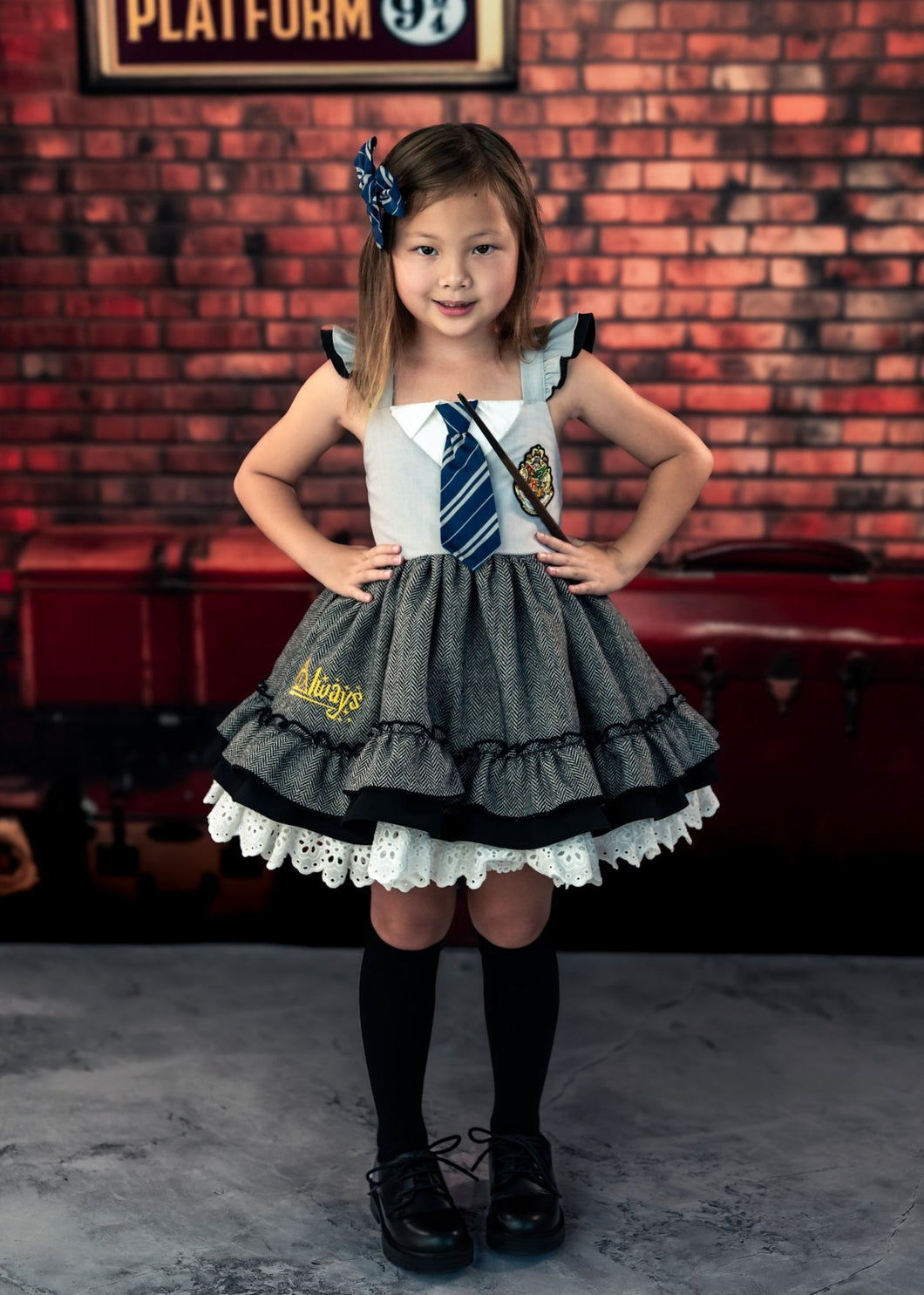 Always - Three By The Sea Clothing