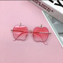 Load image into Gallery viewer, Apple Sunglasses - Three By The Sea Clothing
