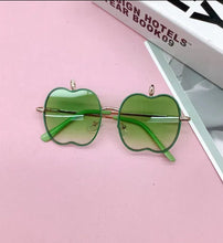 Load image into Gallery viewer, Apple Sunglasses - Three By The Sea Clothing
