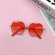 Load image into Gallery viewer, Apple Sunglasses - Three By The Sea Clothing
