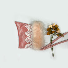 Load image into Gallery viewer, Arwen Elven Bonnet - Three By The Sea Clothing
