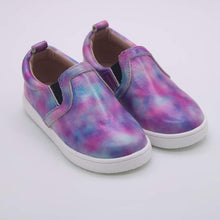Load image into Gallery viewer, Baron Shimmer Slip on Casual Shoes Slides - Three By The Sea Clothing
