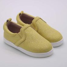 Load image into Gallery viewer, Baron Shimmer Slip on Casual Shoes Slides - Three By The Sea Clothing
