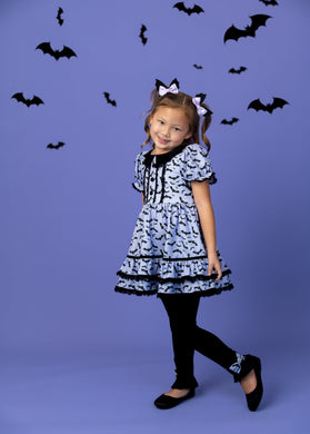 Batitude - Three By The Sea Clothing