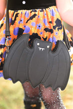 Load image into Gallery viewer, Batty bag purse - Three By The Sea Clothing
