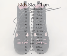 Load image into Gallery viewer, Batty suede combat boots - Three By The Sea Clothing
