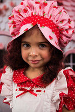 Load image into Gallery viewer, Berry Sweet Treat - Bonnet - Three By The Sea Clothing

