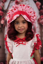 Load image into Gallery viewer, Berry Sweet Treat - Bonnet - Three By The Sea Clothing

