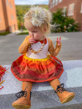 Load image into Gallery viewer, Bling tights - Three By The Sea Clothing
