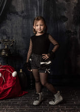 Load image into Gallery viewer, Bling tights - Three By The Sea Clothing
