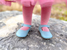 Load image into Gallery viewer, Bling tights - Three By The Sea Clothing
