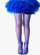 Load image into Gallery viewer, Bling tights - Three By The Sea Clothing
