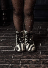 Load image into Gallery viewer, Bling tights - Three By The Sea Clothing
