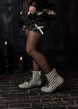 Load image into Gallery viewer, Bling tights - Three By The Sea Clothing
