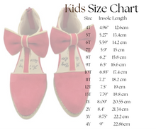 Load image into Gallery viewer, Scarlet sweetheart heels
