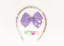 Load image into Gallery viewer, Candy Heart - Accessories - Three By The Sea Clothing
