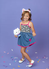 Load image into Gallery viewer, Cat - tastic Playset - Three By The Sea Clothing
