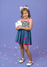 Load image into Gallery viewer, Cat - tastic Playset - Three By The Sea Clothing
