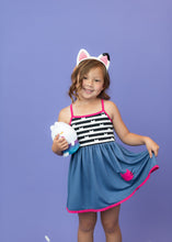 Load image into Gallery viewer, Cat - tastic Playset - Three By The Sea Clothing
