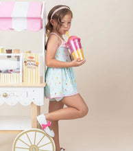 Load image into Gallery viewer, Cece&#39;s Sprinkle Extravaganza Shoes (new style) - Three By The Sea Clothing
