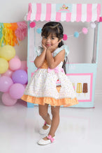 Load image into Gallery viewer, Cece&#39;s Sprinkle Extravaganza Shoes (new style) - Three By The Sea Clothing
