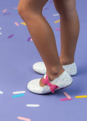 Cece's Sprinkle Extravaganza Shoes (new style) - Three By The Sea Clothing