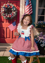 Load image into Gallery viewer, Cherry Jubilee - Three By The Sea Clothing
