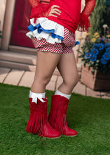 Load image into Gallery viewer, Cherry Jubilee - Three By The Sea Clothing
