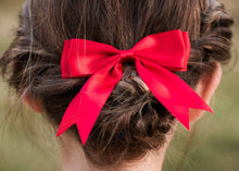 Load image into Gallery viewer, Christmas Bow Sets - Three By The Sea Clothing
