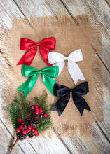 Load image into Gallery viewer, Christmas Bow Sets - Three By The Sea Clothing
