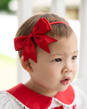 Load image into Gallery viewer, Christmas Bow Sets - Three By The Sea Clothing
