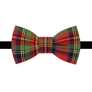 Christmas Carol (Bow Tie) - Three By The Sea Clothing