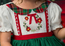 Load image into Gallery viewer, Christmas Carol (Short Sleeve) - Three By The Sea Clothing
