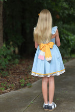 Load image into Gallery viewer, Class Act Dress - Three By The Sea Clothing
