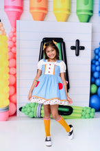 Load image into Gallery viewer, Class Act Dress - Three By The Sea Clothing
