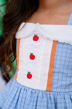 Load image into Gallery viewer, Class Act Dress - Three By The Sea Clothing
