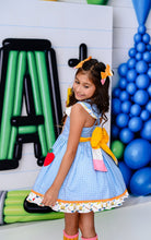 Load image into Gallery viewer, Class Act Dress - Three By The Sea Clothing
