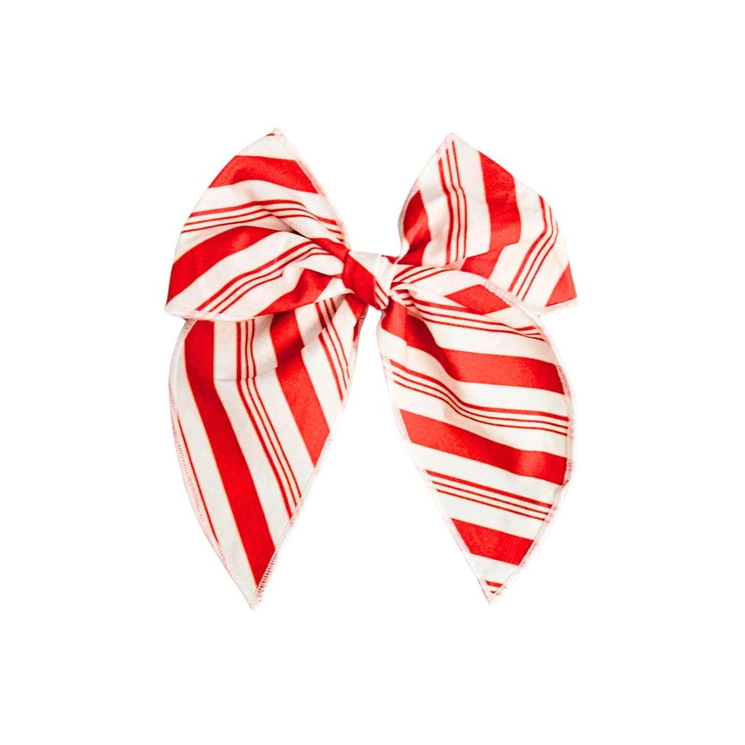 Cookies for Santa - Bows - Three By The Sea Clothing