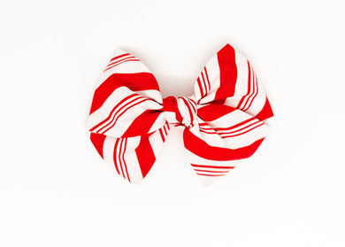 Cookies for Santa - Bows - Three By The Sea Clothing