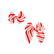 Load image into Gallery viewer, Cookies for Santa - Bows - Three By The Sea Clothing
