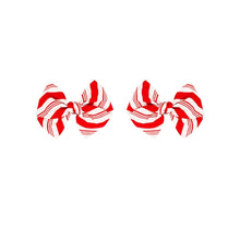 Load image into Gallery viewer, Cookies for Santa - Bows - Three By The Sea Clothing
