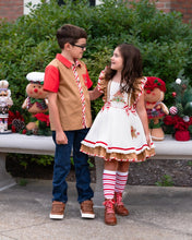 Load image into Gallery viewer, Custom Peppermint shoelaces - MUST PROVIDE LENGTH - Three By The Sea Clothing
