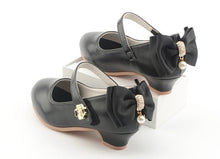 Load image into Gallery viewer, Diana princess heeled shoes - Three By The Sea Clothing
