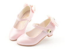 Load image into Gallery viewer, Diana princess heeled shoes - Three By The Sea Clothing
