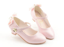 Load image into Gallery viewer, Diana princess heeled shoes - Three By The Sea Clothing
