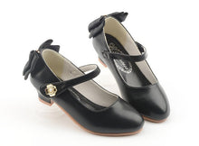 Load image into Gallery viewer, Diana princess heeled shoes - Three By The Sea Clothing
