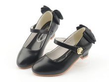 Load image into Gallery viewer, Diana princess heeled shoes - Three By The Sea Clothing
