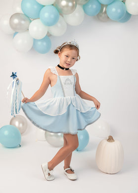 Ella Playset - Three By The Sea Clothing